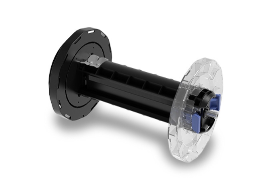 Imagen de EPSON, COLORWORKS ACCESSORY, 4 INCH COLOR LABEL PRINTER SPINDLE, PAPER HOLDER FOR COLORWORKS C6000 PRINTERS