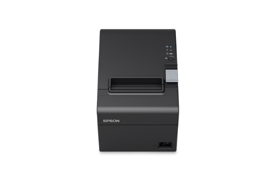 Imagen de EPSON, EOL, REFER TO C31CL47001, TM-T20III, READYPRINT THERMAL RECEIPT PRINTER, EPSON BLACK, USB & SERIAL INTERFACES, POWER SUPPLY, AND USB CABLE INCLUDED