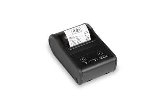 Imagen de EPSON TM-P60II Impresora Portátil Bluetooth