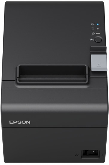 Imagen de EPSON, EOL, NO REPLACEMENT, TM-T20III, BUILT IN USB & ETHERNET , W/POWER SUPPLY, W/AC CABLE R,US, W/ CD,