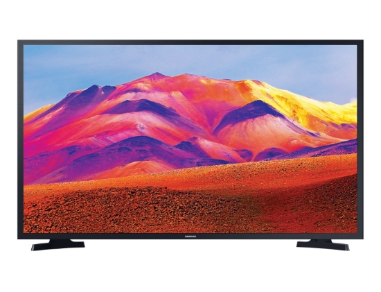Imagen de SAMSUNG, SMART TV 43" FULL HD FLAT BUSINESS, TIZEN, 2-HDMI, 1-USB, LAN/WI-FI, 8/7HRS