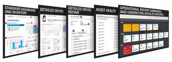 Imagen de ZEBRA AIT, OPERATIONAL VISIBILITY SERVICE (OVS) PER DEVICE, 75 UPTO 249 DEVICES, 36 MONTHS CONTRACT, REQUIRES ZEBRA SUPPORT ALL ZEBRA HARDWARE. INCLUDES SOTI MOBICONTROL AND CLOUD BASED VISIBILITY POR