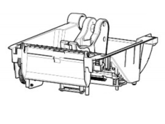 Imagen de ZEBRA AIT, PART, KIT, PRINT MECHANISM 300DPI, ZD420D