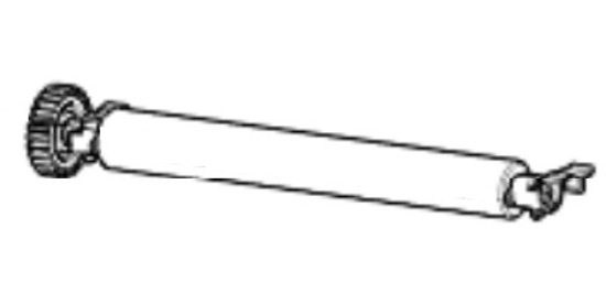Imagen de ZEBRA AIT, PART, KIT, PLATEN ROLLER 300 DPI, ZD420D ZD620D