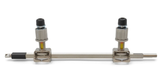 Imagen de ZEBRA AIT, PART, KIT PIVOT BAR AND TOGGLE ASSEMBLIES ZT610, ZT610R
