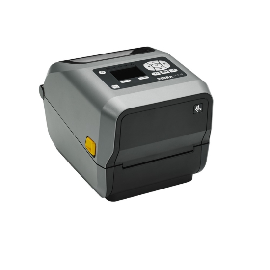 Imagen de Zebra ZD620 impresora de etiquetas Transferencia térmica 300 x 300 DPI 203 mm/seg Alámbrico Ethernet