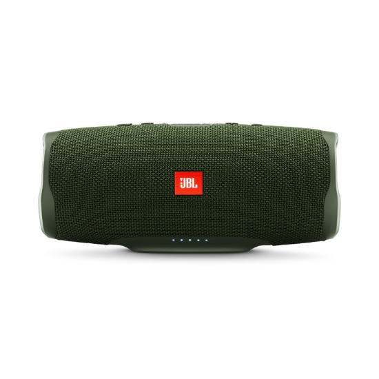 Imagen de JBL Charge 4 - Altavoz - para uso portátil - inalámbrico - Bluetooth - forest green