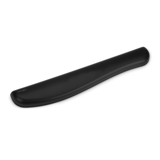 Imagen de Kensington ErgoSoft Wrist Rest for Mechanical & Gaming Keyboards - Reposamuñecas de teclado - negro