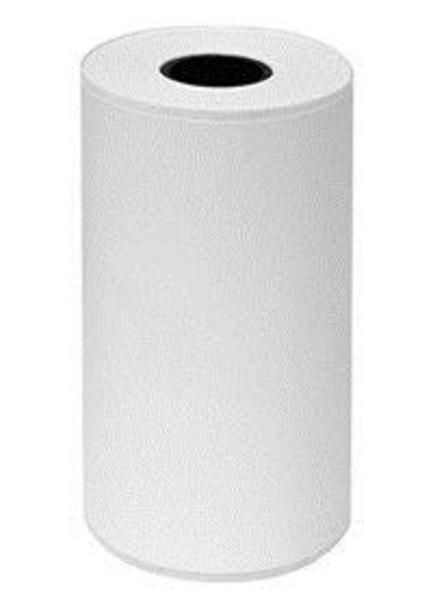 Imagen de BROTHER MOBILE, LABELS, PAPER, DIRECT THERMAL, 4"X6", GAP, 1 CASE, 36 ROLLS, PREMIUM GRADE, PERFORATION, 25 YEARS ARCHIVE LIFE, PHENOL FREE, COMPATIBLE WITH RJ4200 (WARNING: CANCER RISK FROM EXPOSURE