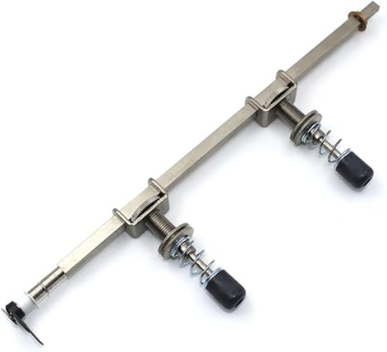 Imagen de ZEBRA AIT, PART, ZE500-6, KIT PIVOT BAR AND TOGGLES RH & LH