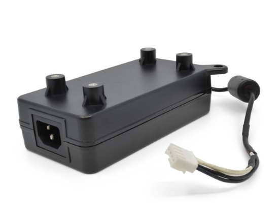 Imagen de ZEBRA AIT, PART,KIT POWER SUPPLY ZT200 SERIES