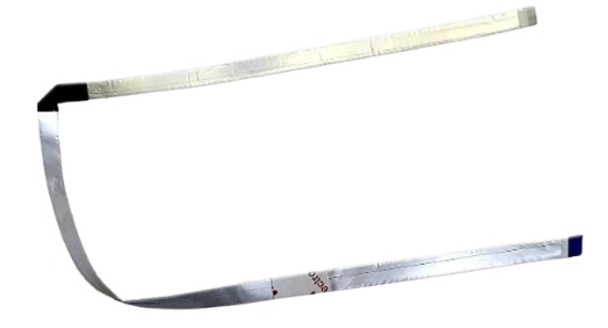 Imagen de ZEBRA AIT, PART, KIT, REPAIR, FLAT FLEX CABLE, MLB TO LCD INTERFACE, 23" (5), ZD500
