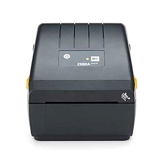 Imagen de ZEBRA AIT, NOT AVAILABLE IN NA, PRINTER, ZD230, DT, STANDARD EZPL, 203 DPI, US POWER CORD, USB