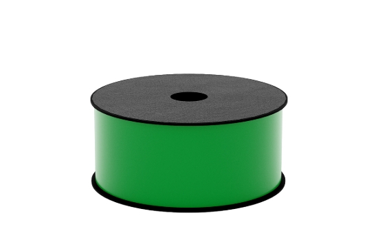 Imagen de BROTHER MOBILE, 2" WIDE TT CONT VINYL GREEN LABEL (USE BMSLPR02 INK RIBBON), 2.8MIL, 5+ YEARS,5"OD/1"CORE,150FT/ROLL, 1 ROLL/UNIT (WARNING: CANCER RISK FROM EXPOSURE TO BISPHENOL S (BPS)