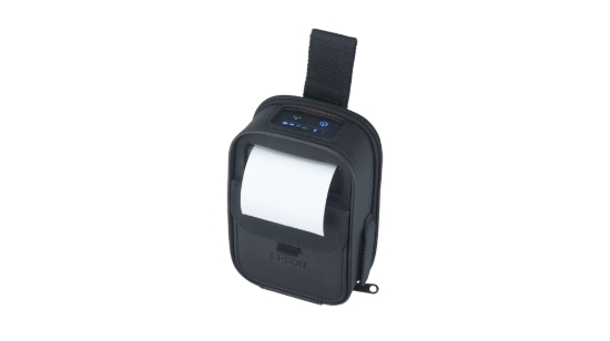 Imagen de EPSON, MOBILINK, ACCESSORY, OT-PC20II, SOFT CASE FOR P20II