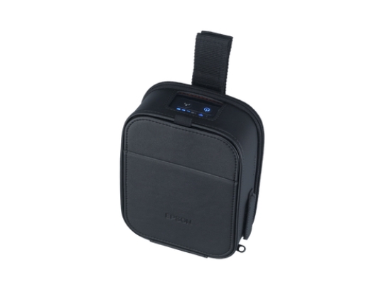 Imagen de EPSON, MOBILINK, ACCESSORY, OT-PC80II, SOFT CASE FOR P80II