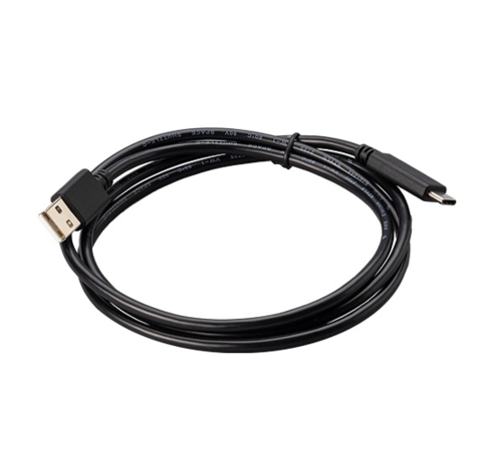 Imagen de BROTHER MOBILE,USB CABLE TYPE A TO C, 4 FT