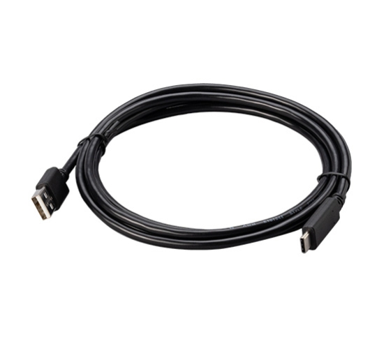 Imagen de BROTHER MOBILE,USB CABLE TYPE A TO C, 6 FT