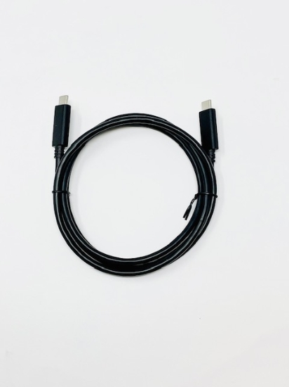 Imagen de BROTHER MOBILE,USB CABLE TYPE C TO C, 6 FT