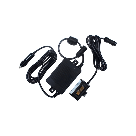Imagen de BROTHER MOBILE, EOL, BATTERY ELIMINATOR KIT, RJ3200 & RJ4200 SERIES, CIGARETTE LIGHTER ADAPTER, INCLUDES: PA-BE-001CG AND PA-BP-001
