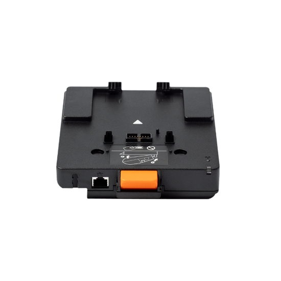 Imagen de BROTHER MOBILE,SINGLE BAY CHARGING/ETHERNET LATCHING PRINTER CRADLE