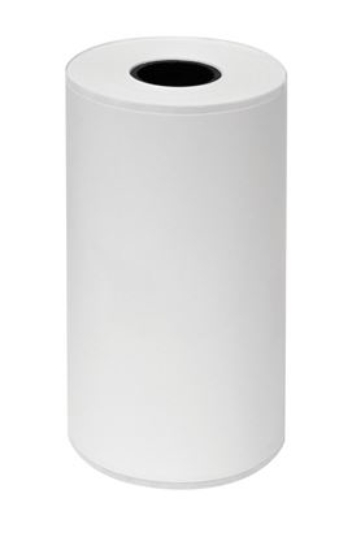 Imagen de BROTHER MOBILE, POLYPROPYLENE, DIRECT THERMAL, 4"X4", GAP, 1 CASE, 36 ROLLS, PREMIUM, PERFORATION, 25 YEARS ARCHIVE LIFE, PHENOL FREE, COMPATIBLE WITH RJ4200 (WARNING: CANCER RISK FROM EXPOSURE TO BIS
