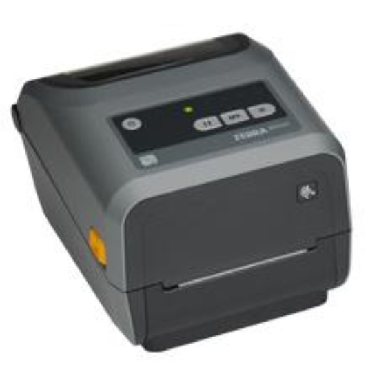 Imagen de Zebra ZD421 impresora de etiquetas Térmica directa 203 x 203 DPI 152 mm/seg Ethernet