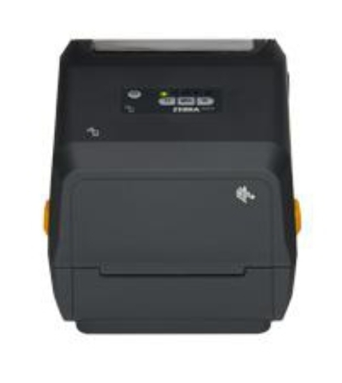 Imagen de Zebra ZD421 impresora de etiquetas Transferencia térmica 300 x 300 DPI 102 mm/seg Inalámbrico y alámbrico Bluetooth