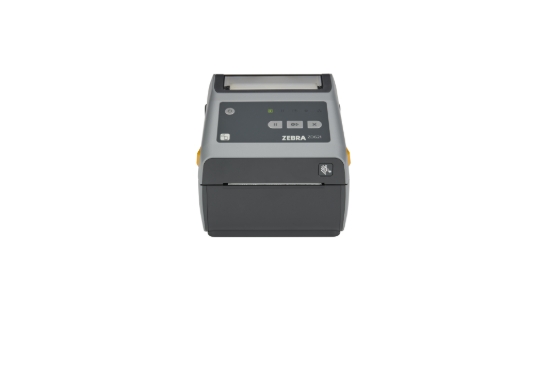 Imagen de ZEBRA AIT, PRINTER, ZD621, DIRECT THERMAL, 203 DPI, USB, USB HOST, ETHERNET, SERIAL, BTLE5, US CORD, EZPL