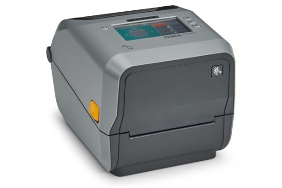 Imagen de Zebra ZD6A142-301F00EZ impresora de etiquetas Transferencia térmica 203 x 203 DPI 203 mm/seg Alámbrico Ethernet