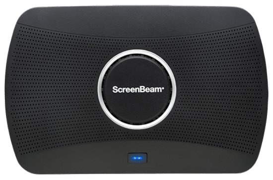 Imagen de ScreenBeam 1100 Plus - Alargador de vídeo/audio inalámbrico - GigE, 802.11ac