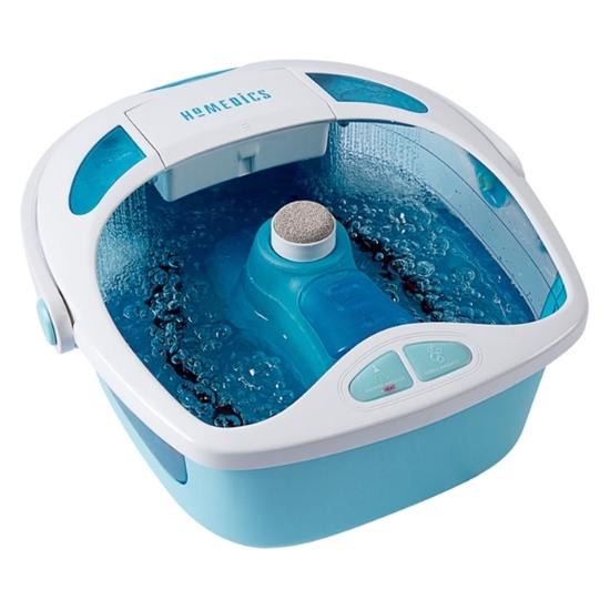 Imagen de HoMedics FB-625H Shower Bliss - Aparato de masaje para pies
