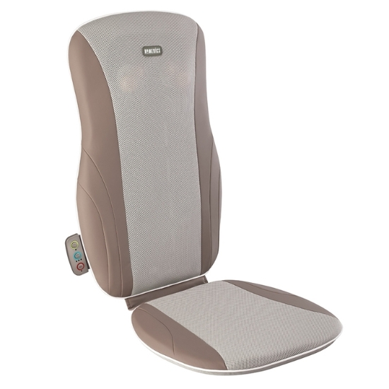 Imagen de Homedics - Massager - Shiatsu Cushion with