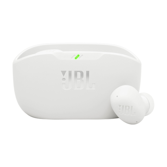 Imagen de JBL Vibe - Buds 2 - Headphones - NC- White