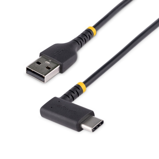 Imagen de StarTech.com - Lightning cable - R2ACR-2M-USB-CABLE