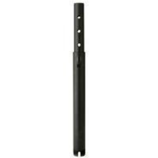 Imagen de PEERLESS-AV, COLUMN, 12"-18" ADJUSTABLE EXTENSION COLUMN FOR MULTI-DISPLAY UNITS