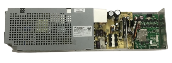 Imagen de ZEBRA AIT, PARTS, POWER ENTRY MODULE AND POWER SWITCH FOR 140XI4, 170XI4, 220XI4