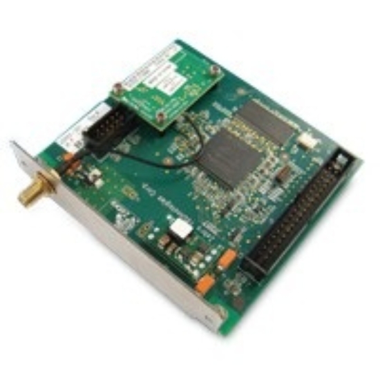 Imagen de ZEBRA AIT, SPARE PARTS, ZE500, KIT ZEBRANET BG PRINTSERVER