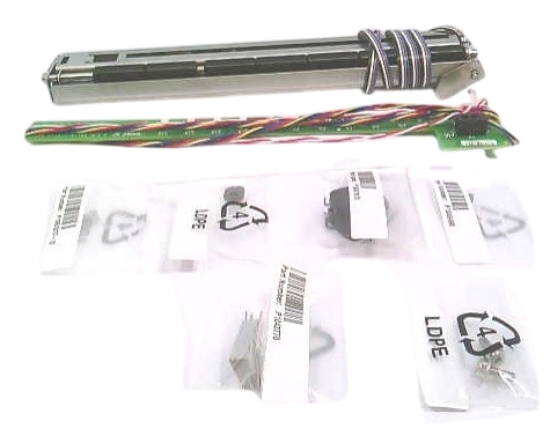 Imagen de ZEBRA AIT, SPARE PARTS, ZE500-6, MEDIA SENSOR, RH