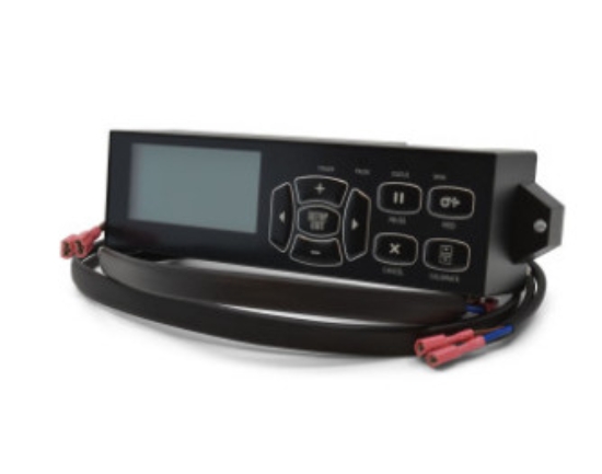 Imagen de ZEBRA AIT, SPARE PARTS, ZE500, CONTROL PANEL