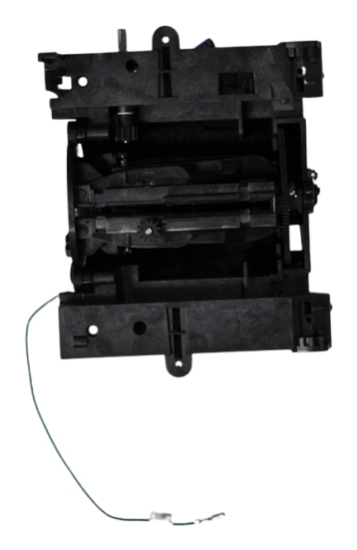 Imagen de ZEBRACARD, SPARE PART, KIT FLIPPER ASSEMBLY ZXP3