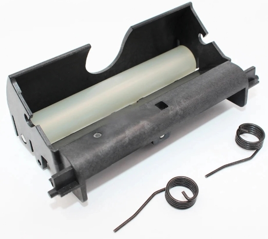 Imagen de ZEBRACARD, ZXP8, SPARE PART, KIT,Y ROLLER