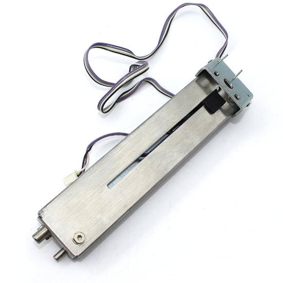 Imagen de ZEBRA AIT, PART, KIT, UPPER SEGMENTED PINCH ROLLER, ZE500-4, ZE511 RH