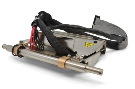 Imagen de ZEBRA AIT, SPARE PART, KIT, PRINT MECHANISM, ZE500-4 RH