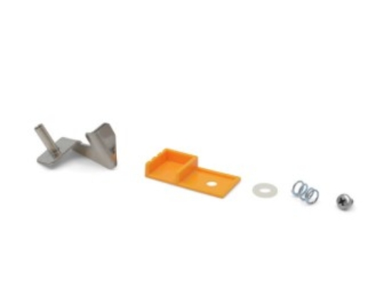 Imagen de ZEBRA AIT, PART, KIT MEDIA GUIDE ZT200 SERIES