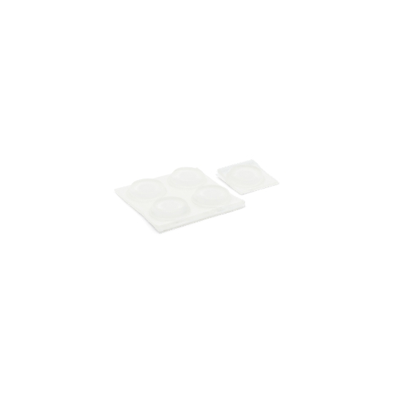 Imagen de ZEBRA AIT, PART, KIT,RUBBER FOOT (SET OF 5)