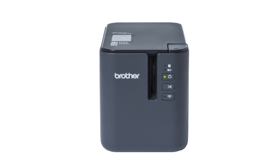 Imagen de BROTHER MOBILE, WIRELESS NETWORK DESKTOP LAMINATED LABEL PRINTER WITH DUAL CUTTER AND PC/MOBILE-CONNECTIVITY, 360DPI, 36MM MAX TAPE SIZE, INCLUDES AC ADAPTER, WLAN/LAN/USB/HOST-USB/SER, 2YRS WARRANTY,