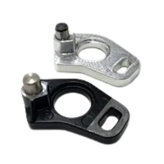 Imagen de ZEBRA AIT, PART, KIT RETAINERS FOR ROLLERS ZT600 SERIES
