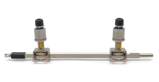 Imagen de ZEBRA AIT, PART, KIT PIVOT BAR AND TOGGLE ASSEMBLIES ZT620, ZT620R
