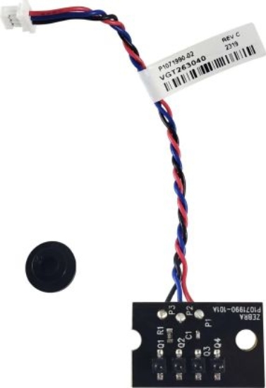 Imagen de ZEBRA AIT, PART, KIT, UPPER MEDIA SENSOR (MOVEABLE GAP SENSOR), ZD420T ZD620T
